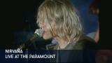 1 - Nirvana - Live At The Paramount