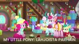My Little Pony: Lahjoista parhain (S)