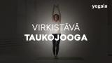 Virkistävä taukojooga