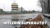 Hitlerin superautot