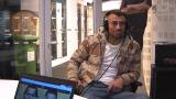 Selibaatti, aamulenkkejä, luomuruokaa… Näin kurinalaisesti Makwan Amirkhani on valmistautunut tulevaan UFC-otteluun!
