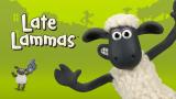 Late Lammas