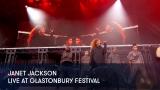 1 - Janet Jackson - Live at Glastonbury Festival?