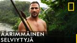 Äärimmäinen selviytyjä