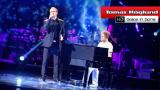 Esitys joka nostaa tunteet pintaan: Grace Is Gone Tomas Höglundin tulkintana | HD