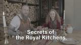 Secrets of the Royal Kitchens (Paramount+)