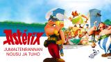Asterix: Jumaltenrannan nousu ja tuho (7)