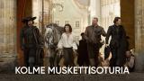 Kolme muskettisoturia (12)