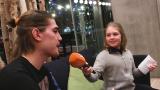 35 - Lasten uutiset 21.11. - 7-vuotias Lucas tapaa idolinsa Robinin