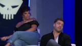 21 - The Challenge: Double Agents Reunion Part 2