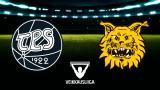 TPS - Ilves