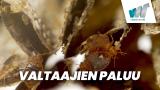 Valtaajien paluu