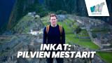 Inkat: Pilvien mestarit