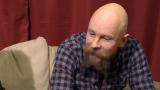 Robert Pettersson tulevasta keikastaan Stand Up! -ohjelmassa: "Ei näihin ikinä totu"