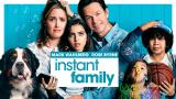 Elokuva: Instant Family(Paramount+)