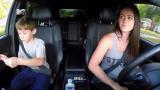 30 - Road Rage