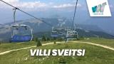 Villi Sveitsi