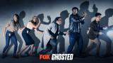 Ghosted