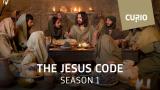 The Jesus Code