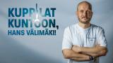 Kuppilat kuntoon, Hans Välimäki!