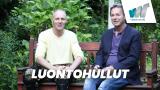 Luontohullut