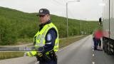 17 - Hyvät jarrut