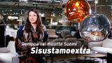 Remppa vai muutto Suomi - Sisustamoextra