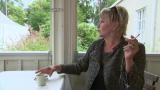 Näinkö "Röökimuija" Hannele Lauri järjestää häät?