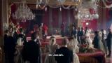 1 - Uneasy Lies the Head that Wears the Crown