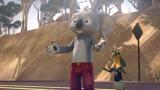36 - Lentävä Koala
