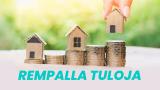 Rempalla tuloja