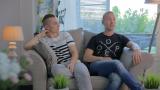 10 - Vanhemmat hylkäsivät homon poikansa