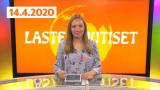 24 - Lasten uutisten erikoislähetys 14.4.