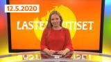 43 - Lasten uutisten erikoislähetys 12.5.