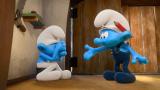 1 - Super-Smurffi / Smurffi ulkoavaruudesta