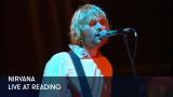 1 - Nirvana - Live At Reading