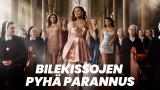 Bilekissojen pyhä parannus