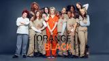 Orange Is the New Black