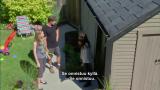5 - Vauva tulossa