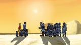 2 - Avatar palaa