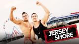 Jersey Shore(Paramount+)