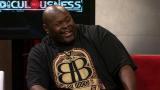 3 - Big Black