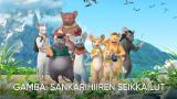 Gamba: Sankarihiiren Seikkailut (7)