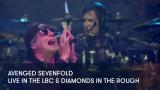 1 - Avenged Sevenfold - Live