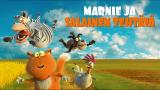 Elokuva: Marnie ja salainen tehtävä (Paramount+)