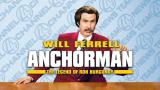 Anchorman: The Legend of Ron Burgundy (Paramount+)