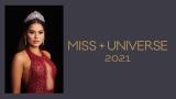 Miss Universum 2021