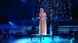 The Voice of Finlandin livessä nähdään Laura Voutilaisen ihastuttavan uutuuden ensiesitys – kuuntele upea Kesäkuun 4. -kappale!