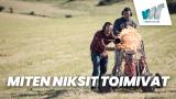 Miten niksit toimivat