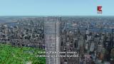 6 - New Yorkin supertorni
